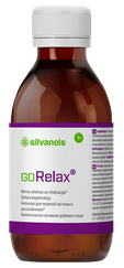 GORELAX  balzams, 150 ml