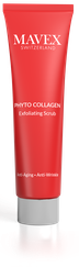 MAVEX Phyto Collagen skrubis, 150 ml