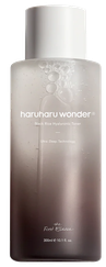 HARUHARU WONDER Black Rice Hyaluronic toniks, 300 ml