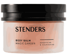 STENDERS Magic Garden ķermeņa balzams, 200 g