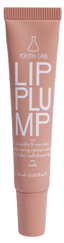 YOUTH LAB Lip Plump-Nude lūpu balzams, 10 ml