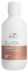 WELLA PROFESSIONALS Fusion Intense Repair šampūns, 100 ml