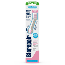 BIOREPAIR Gum Protection Supersoft zobu birste, 1 gab.