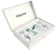 FILLERINA  12HA 2x30 ml Grade 5 komplekts, 1 gab.
