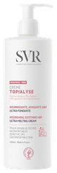 SVR Topialyse Nourishing 48H ķermeņa balzams, 400 ml