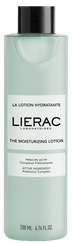 LIERAC The Moisturising losjonas, 200 ml