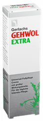 GEHWOL Extra krēms kājām, 75 ml