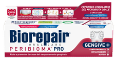 BIOREPAIR Peribioma Pro zobu pasta, 75 ml