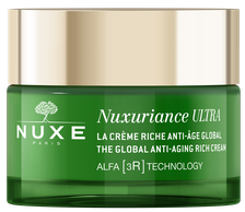 NUXE Nuxuriance Ultra Global Anti-Aging Rich sejas krēms, 50 ml