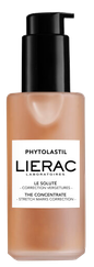 LIERAC Phytolastil, Correction Serum priemonė nuo strijų, 100 ml