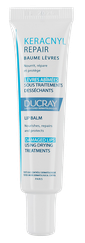 DUCRAY Keracnyl Repair lūpu balzams, 15 ml