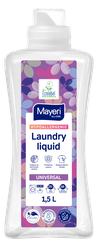 MAYERI Hipoalerģisks Universal šķidrais veļas mazgāšanas līdzeklis, 1500 ml