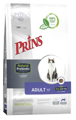 PRINS VitalCare Protection Adult Fit sausā barība, 1.5 kg