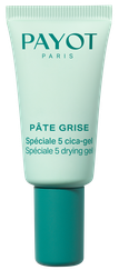 PAYOT Pate Grise Special 5 Drying gels, 15 ml