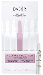 BABOR Collagen Booster ampulas, 14 ml