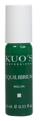 KUOS Roll on Equilibrium rullītis pret ādas nepilnībām, 10 ml