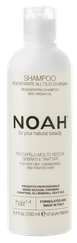 NOAH 1.4 Regenerating, Argan Oil šampūns, 250 ml