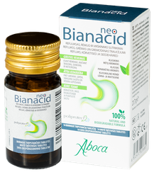 NEOBIANACID Adult tabletės, 14 vnt.