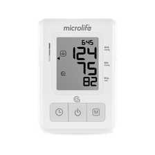 MICROLIFE BP B2 Basic augšdelma tonometrs, 1 gab.