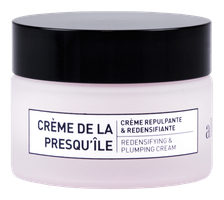 ALGOLOGIE Crème de la Presqu'ile - Redensifying & Plumping sejas krēms, 50 ml