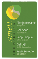SONETT Veļas Mazgāšanas ziepes, 100 g