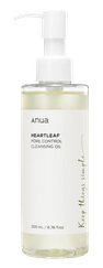 ANUA Heartleaf Pore Control attīroša eļļa, 200 ml