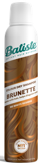 BATISTE Medium & Brunette sausais šampūns, 200 ml