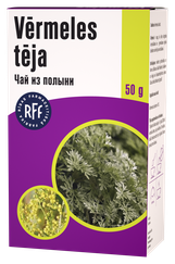 RFF Vērmeles beramā tēja, 50 g