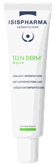 ISISPHARMA Teen Derm Alpha-Pure sejas krēms, 30 ml