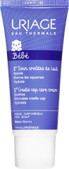 URIAGE Bebe - 1st Gradle Cap Care ķermeņa krēms, 40 ml