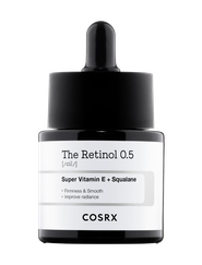 COSRX The Retinol 0.5 eļļa, 20 ml