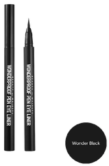 BOM Wonderproof Pen 01 Wonder Black acu laineris, 0.5 g