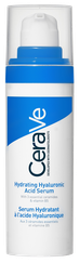 CERAVE Hydrating Hyaluronic Acid serums, 30 ml