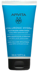 APIVITA Hyaluronic Hydra matu kondicionieris, 150 ml