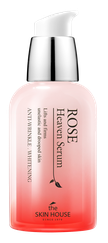 THE SKIN HOUSE ROSE HEAVEN drėkinamasis  serumas, 50 ml