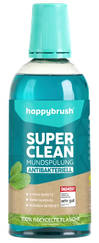 HAPPYBRUSH SuperClean mutes skalojamais līdzeklis, 500 ml