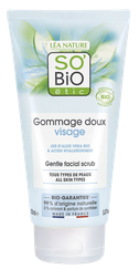SO BIO ETIC Maigs Ikdienas skrubis, 150 ml