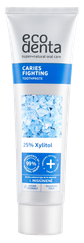 ECODENTA Caries Fighting zobu pasta, 100 ml