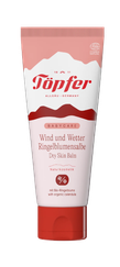 TOPFER Aizsargājošs, Kliņģerīšu sejas krēms, 75 ml