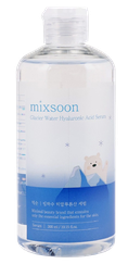 MIXSOON Glacier Water Hyaluronic serums, 300 ml