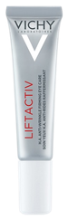 VICHY Liftactiv H.A. Anti-Wrinkle Firming acu krēms, 15 ml