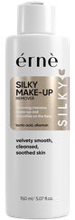 ERNE Silky, Lactic Acid, Allantoin līdzeklis kosmētikas noņemšanai, 150 ml