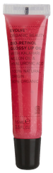 EVOLVE  Bio-Retinol Glossy Lip eļļa lūpām, 15 ml