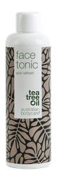 AUSTRALIAN BODYCARE Tea Tree Oil toniks, 150 ml
