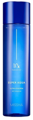 MISSHA Super Aqua Ultra Hyalron esence, 200 ml