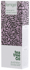 AUSTRALIAN BODYCARE Femigel intīmās kopšanas želeja, 5 ml