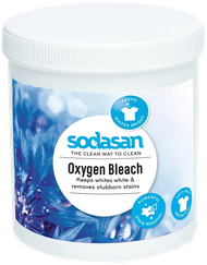 SODASAN Skābekļa balinātājs, 450 g
