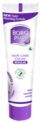 BORO PLUS Regular Veselīgai Ādai krēms, 25 ml