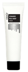 COXIR Ceramide Milk Drop sejas krēms, 50 ml