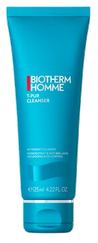 BIOTHERM T-PUR Homme attīrošs līdzeklis, 125 ml